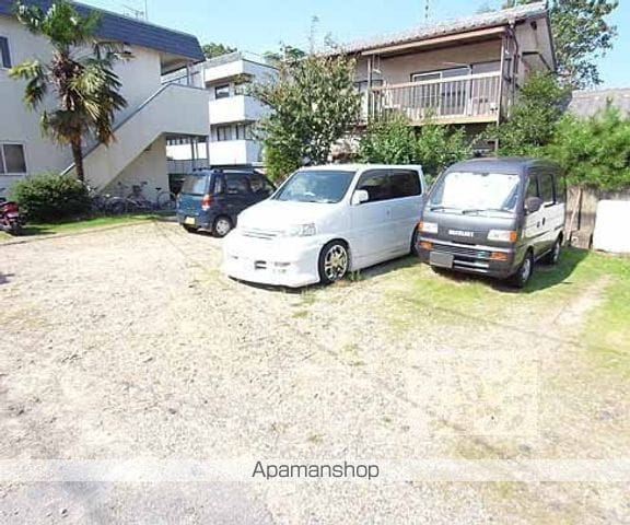 開町貸家のその他写真