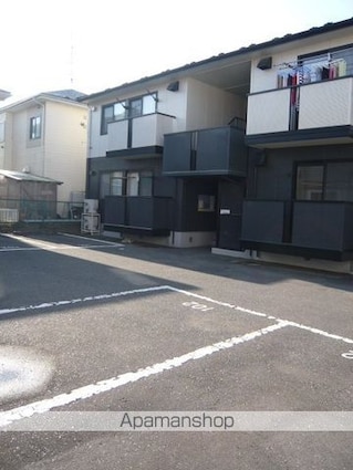 ソルジェンテ諏訪[2DK/48.57m2]の外観2