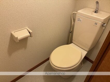 レオパレスコート柴宮[1K/23.18m2]の内装3