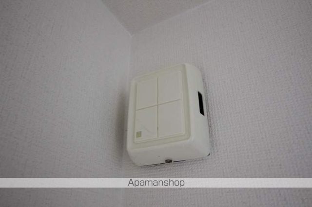 セントフォレスト下中野Aの内装写真