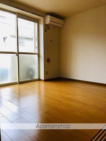 ビレッジストーンIの内装写真