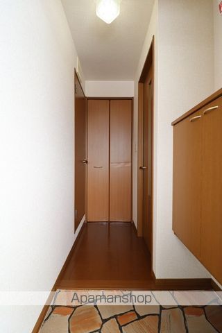 グランドハイデンス Bの内装写真