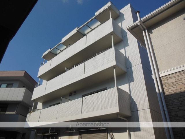 AGE D’ORの外観写真