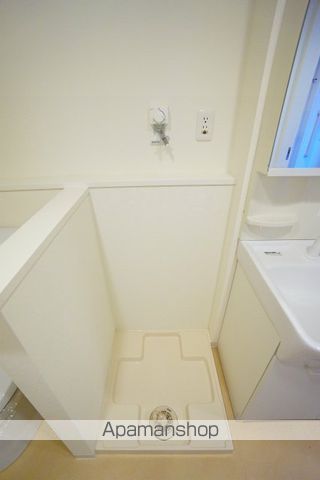 PAL CITY COURTの内装写真