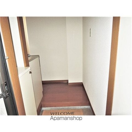 ソルクレスト北烏山[1K/23.8m2]のその他内装5