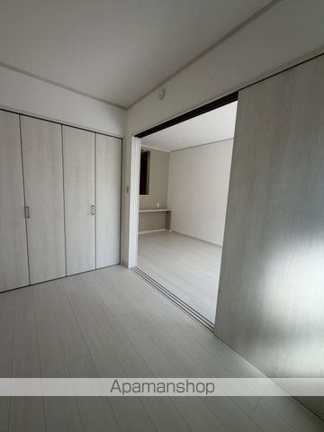 ラフール湘南の内装写真