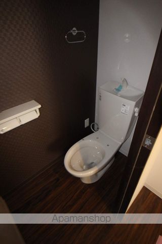 LAPISの内装写真