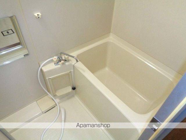 ユートピア大西の内装写真