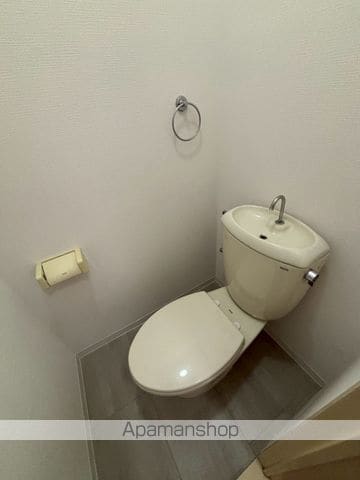スイートピアの内装写真