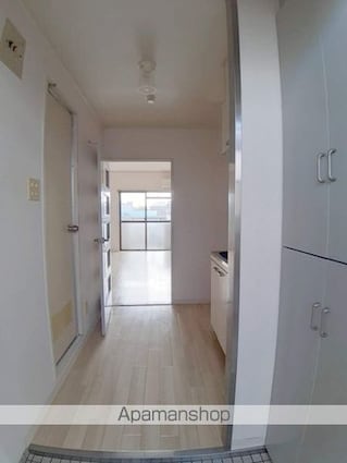 エステート平成[1K/21.6m2]の玄関