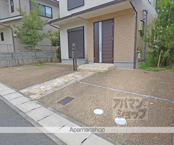 叡山電鉄 岩倉駅 徒歩30分 2階建 築6年のその他写真