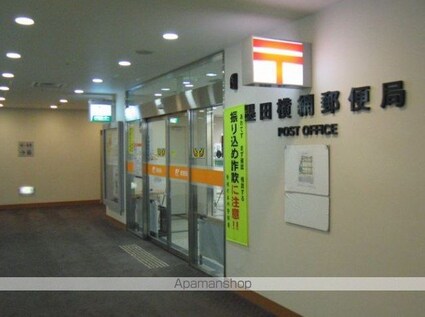 ＳーＲＥＳＩＤＥＮＣＥ本所吾妻橋[1K/25.35m2]の周辺6