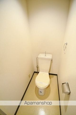 久保田ビルの内装写真
