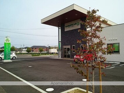 エレガント　スカイ[1LDK/44.39m2]の周辺5