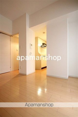 PRESSANCE難波EASTモダニティの内装写真