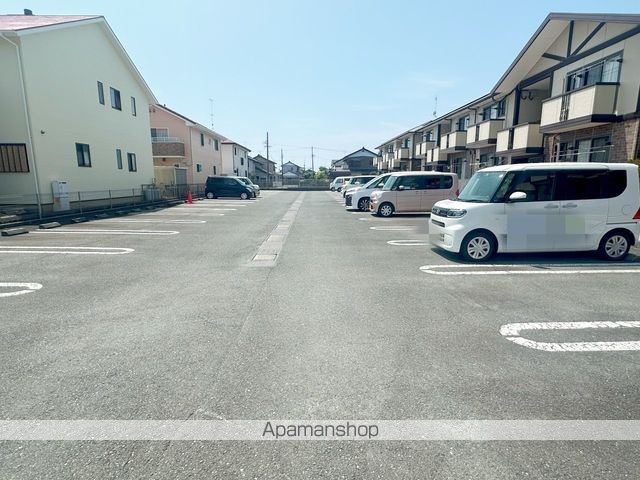 クルール Aの外観写真