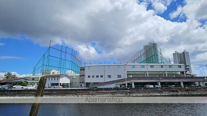 ジェイ・エス・ティ横浜東[1R/40.6m2]の周辺4