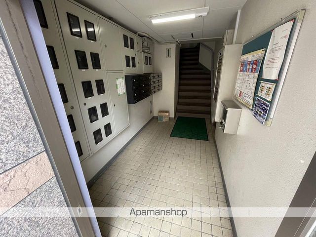 清水フォワードビルのその他写真