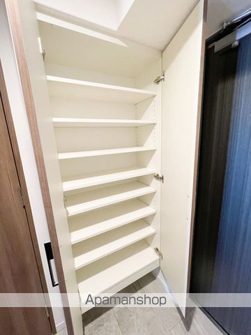 S−RESIDENCE東三国AMANTEの内装写真