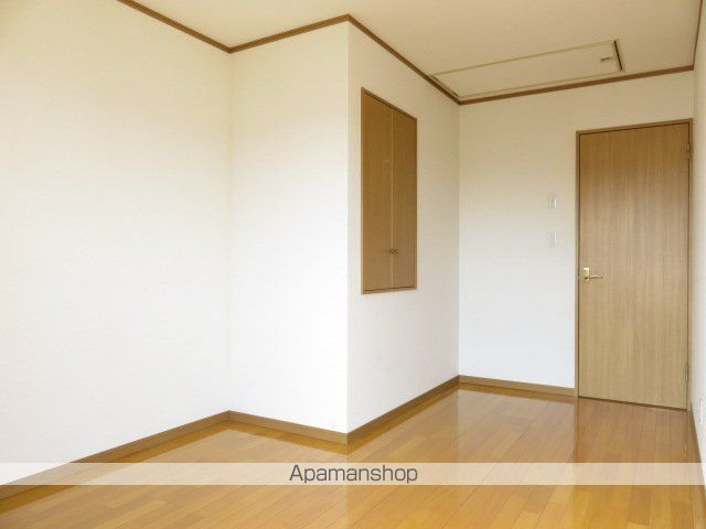 パークハイツの内装写真