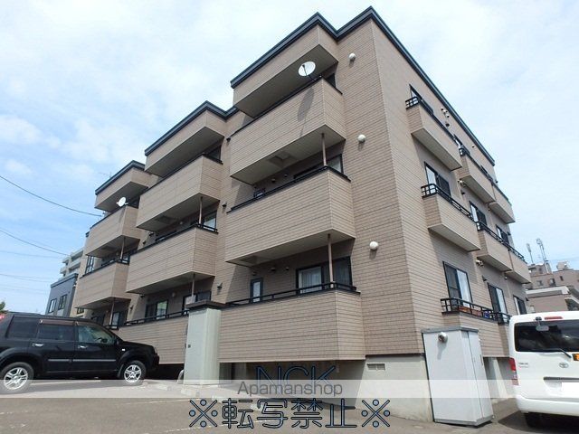 樹絵瑠24の外観写真