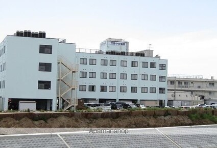 クリエイトメゾン[2DK/40.04m2]の周辺6