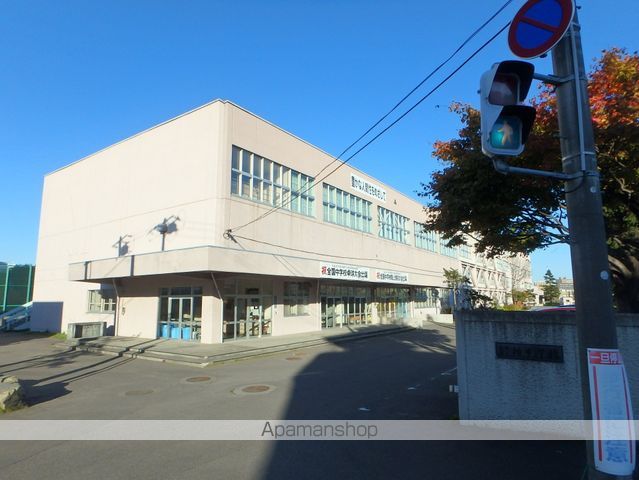コーポ大洋NO.1の周辺写真