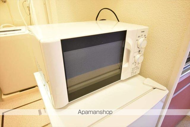 レオパレスグランデカーサの内装写真