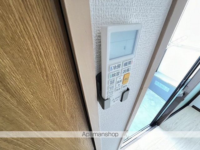 グレイスコンフォートの内装写真