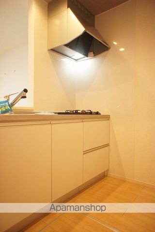 アドラブールの内装写真