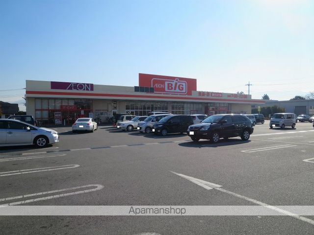 レオパレスファミーユIIIの周辺写真