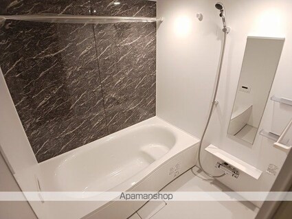 ソリオＡ[1LDK/50.14m2]のバス