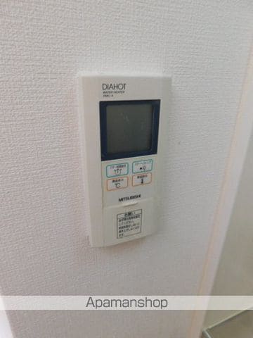 エステムヒルズ新大阪の内装写真