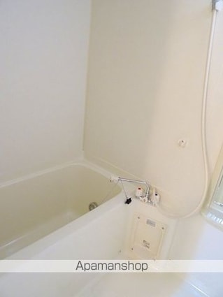 東京都羽村市緑ヶ丘５丁目[2LDK/56.57m2]のバス