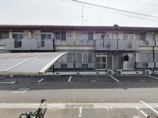 セレッソ吉岡 A棟のその他写真