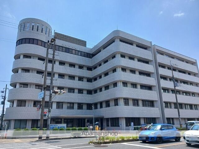 シャルマン東寺南Iの周辺写真
