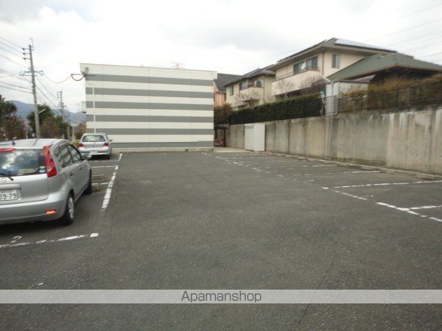 レオパレスオアーゼ・メゾンの外観写真