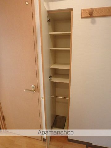 パークヒルズ白石の内装写真