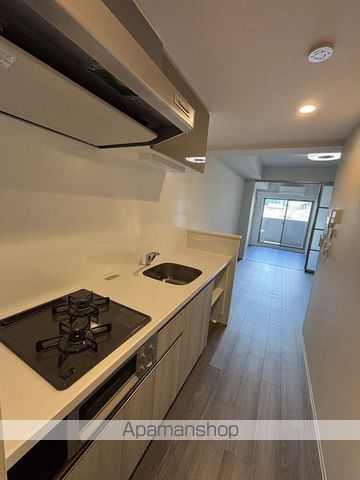URBANEXUMEDANAKAZAKICHOの内装写真