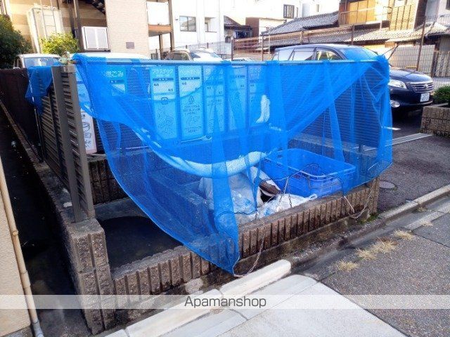 レオパレスセントレアのその他写真