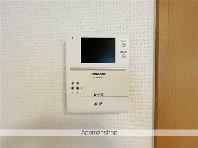アーバンハイツ松陵の内装写真