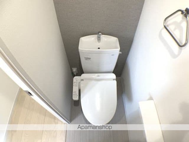 プライマル熊本慶徳の内装写真