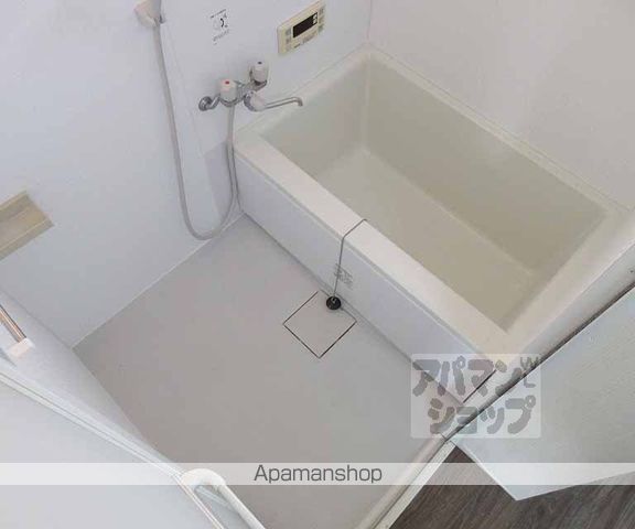山伴マンションの内装写真