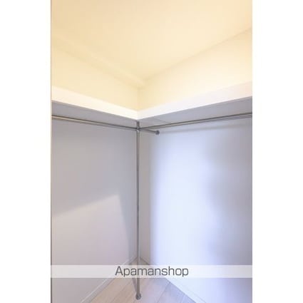 ＡＲＫ　ＣＩＴＹ船堀[3LDK/68.1m2]の収納2