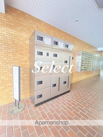 トーカン伊勢佐木町キャステールのその他写真