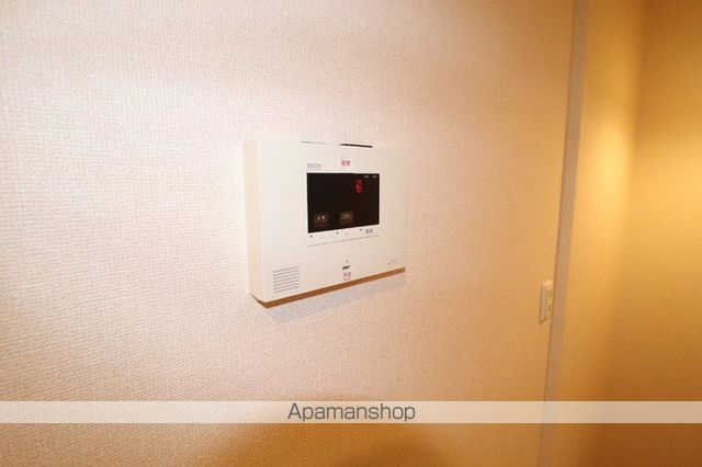 ホームパーティーV号館の内装写真