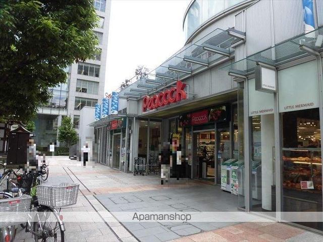 アーバイル日本橋水天宮の周辺写真