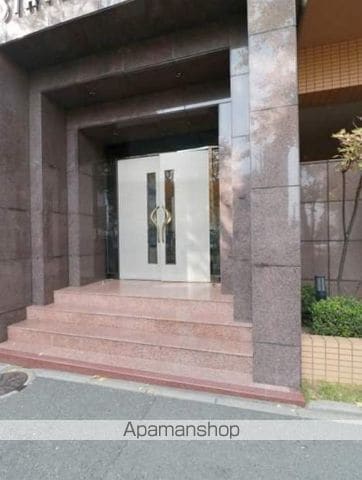 ピュアドームステイツ博多の外観写真