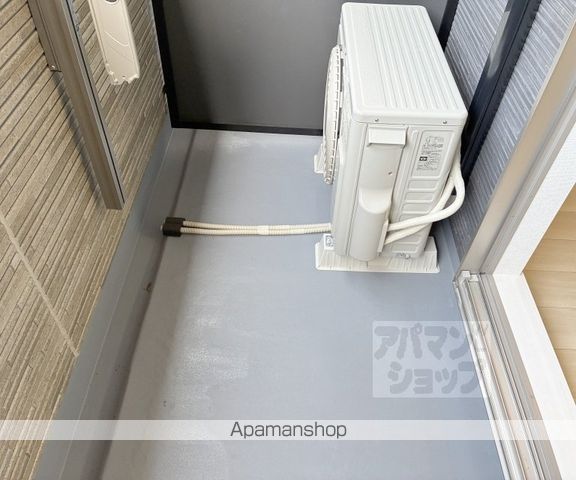 オーサム ヴィレッジ 京都桂の内装写真