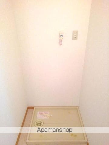 サウス郡家 Aの内装写真
